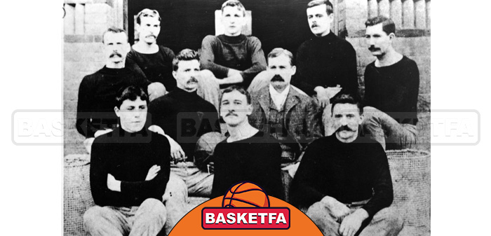 اولین-تیم-بسکتبال