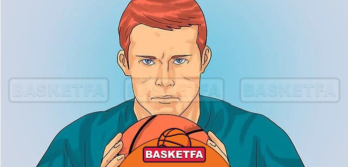 چگونه یک بسکتبالیست حرفه ای باشیم