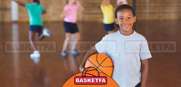 ترفندهای آموزشی صحیح بسکتبال